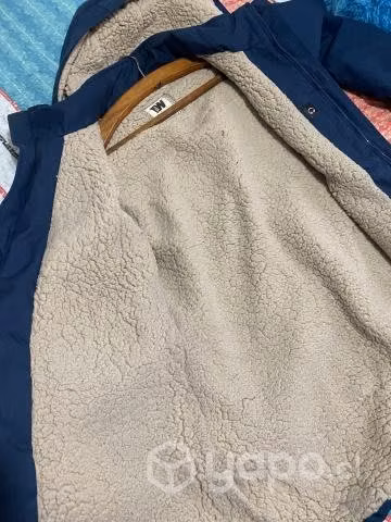 Chaquetas