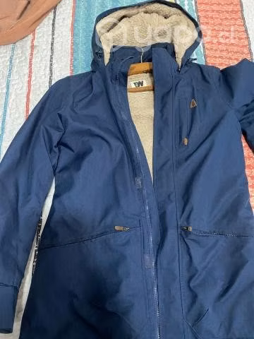Chaquetas