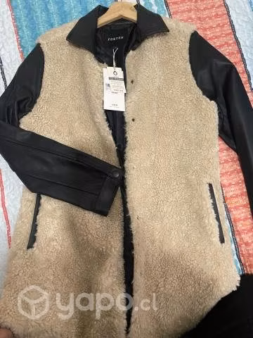 Chaquetas