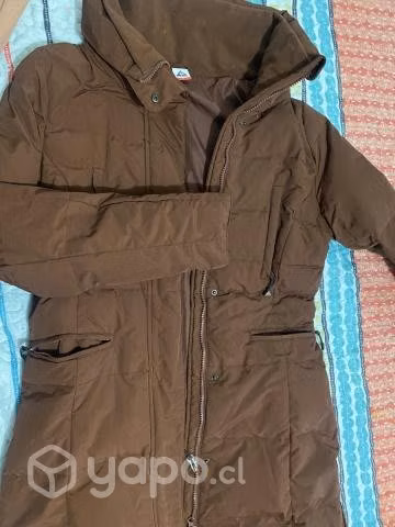 Chaquetas