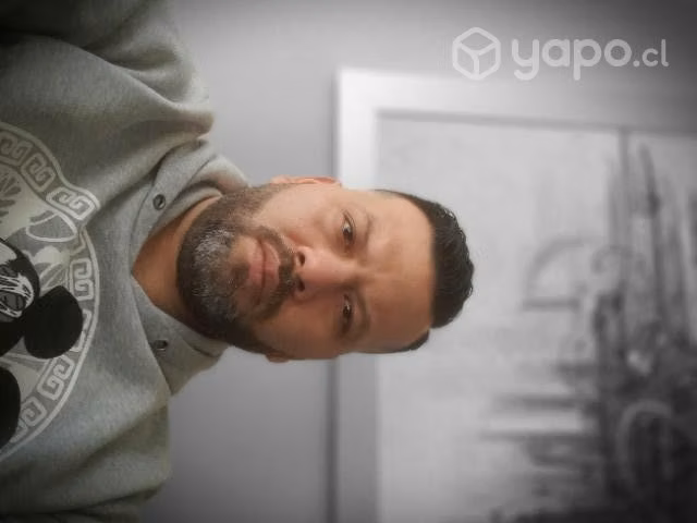 Cuidador de adultos mayor