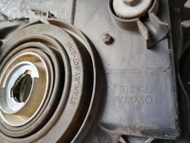 Óptico derecho Toyota Corolla 2019 Original - Imagen 4