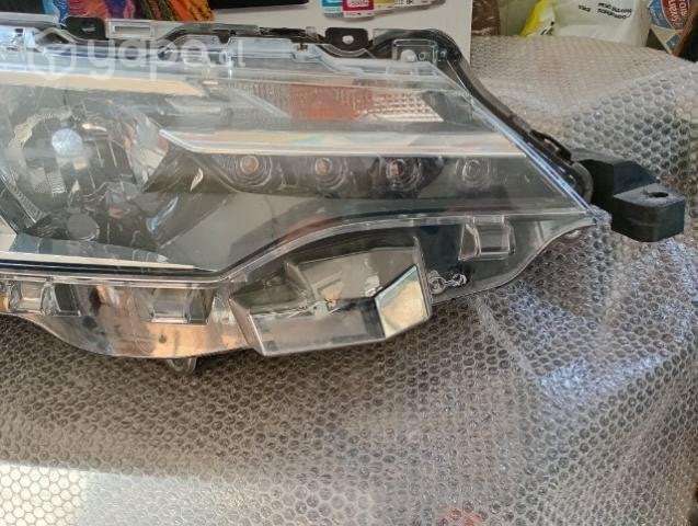 Óptico derecho Toyota Corolla 2019 Original - Imagen 2