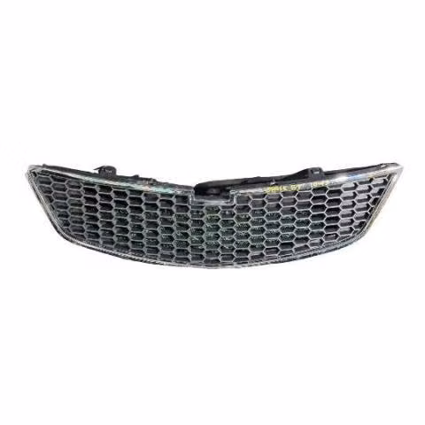 15618 rejilla chevrolet spark gt 2010 2013