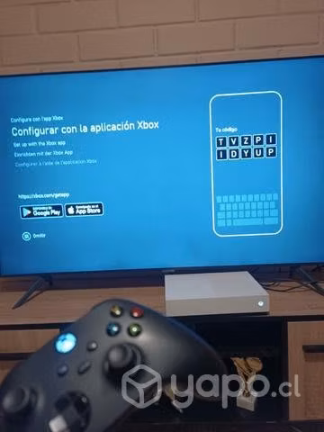 Xbox One S Digital 1TB