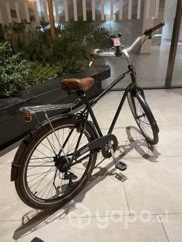 Bicicleta Gama aro 26 - Imagen 2