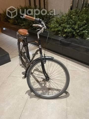 Bicicleta Gama aro 26 - Imagen 3
