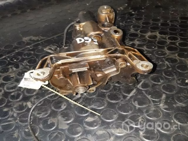 D53 bomba de aceite chevrolet sonic 2012