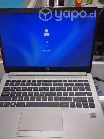 Computador HP