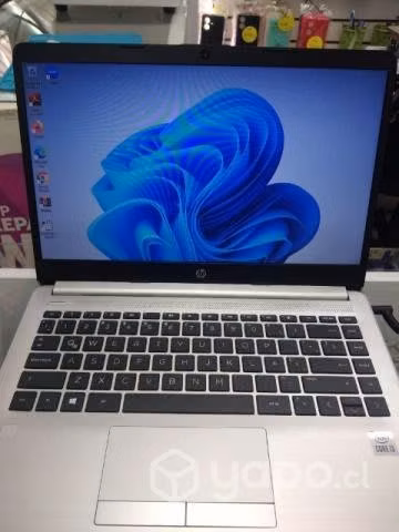 Computador HP