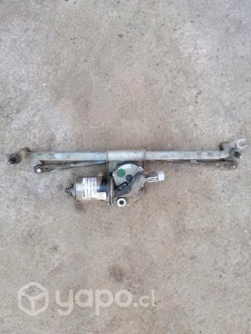 Motor con articul limpia parabrisas Maxus T60 2020