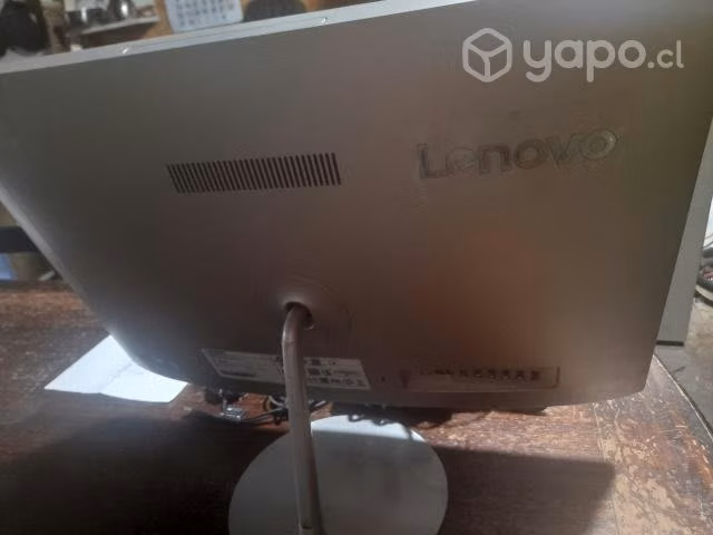Computador lenovo - Imagen 4