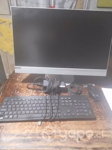 Computador lenovo - Imagen 2
