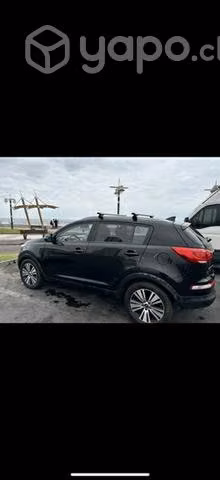Kia sportage 2014 sello verde - Imagen 4