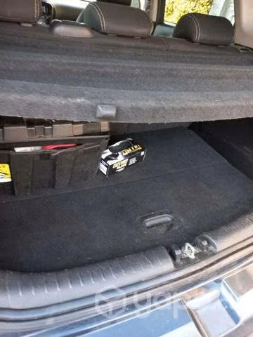Kia soul en perfecto estado todo al dia