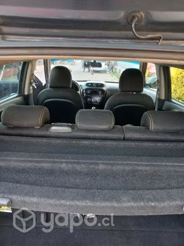 Kia soul en perfecto estado todo al dia