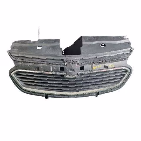 15596 mascara chevrolet new sail 2017 2022