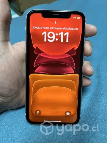 IPhone 11 GB - Imagen 3