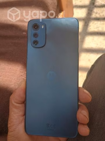Celular moto G E32