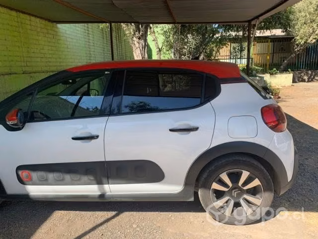 Venta de citroen c3 - Imagen 5