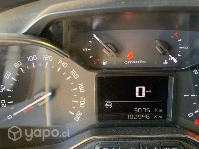 Venta de citroen c3 - Imagen 4