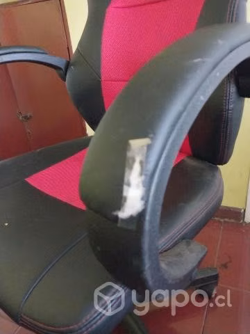 Silla gamer - Imagen 2