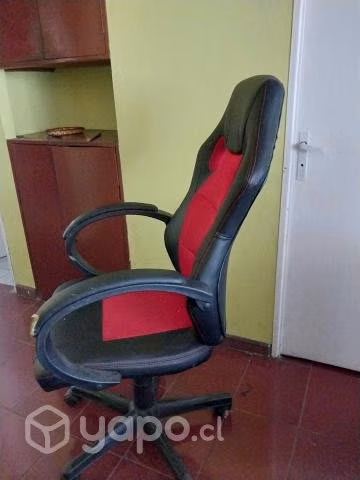 Silla gamer - Imagen 3