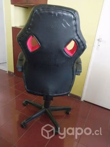 Silla gamer - Imagen 4