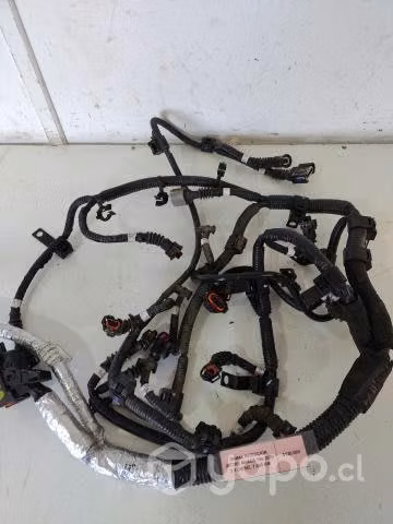Ramal Inyeccion (MT280) Maxus T60 2020 2.8 Diesel