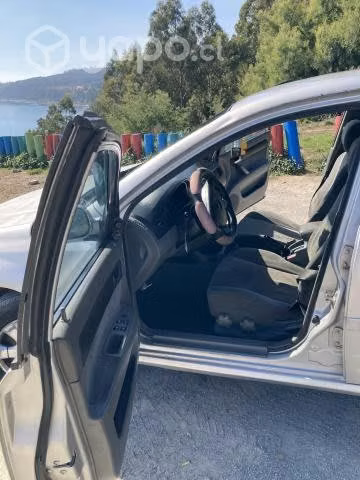 Chevrolet Optra