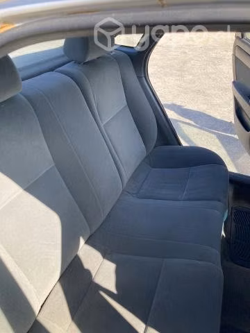 Chevrolet Optra