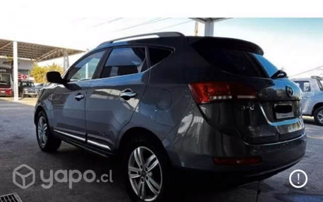 Jac s5 2016