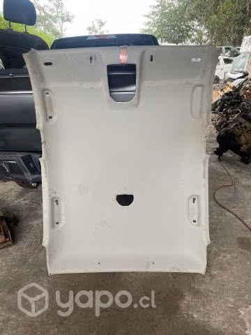 Tapiz techo Maxus T60 2020