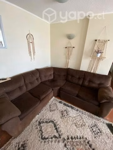 Sofa 5 cuerpos