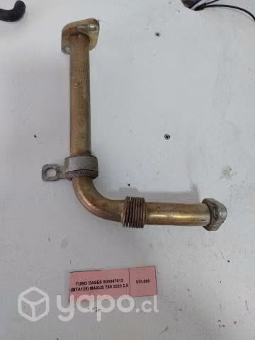 Tubo Gases S00047613 (MTA125) Maxus T60 2020 2.8 D