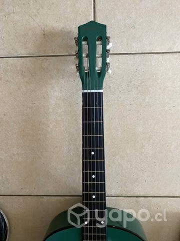 Guitarra acústica Hendrix - Imagen 5