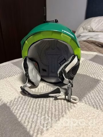 Casco de Ski marker talla small