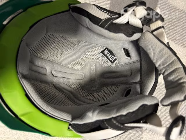 Casco de Ski marker talla small - Imagen 4