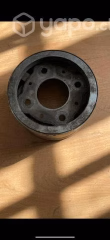 Dumper de cardan Ford Ranger (2013-2018) original