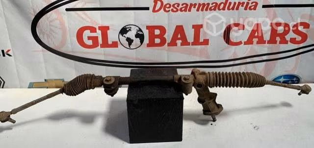 Cremallera de dirección SUZUKI SPRESSO 2022