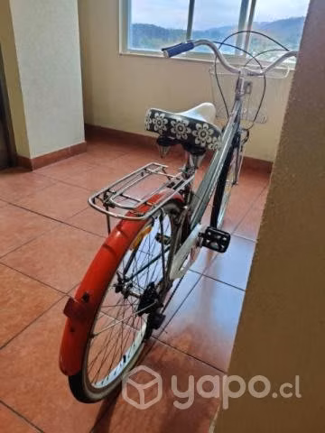 Bicicleta Oxford