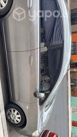 Chevrolet sail