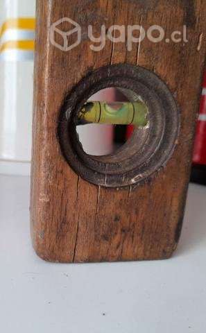 Nivel antiguo - Imagen 3