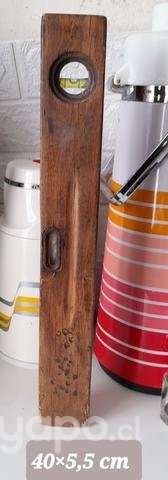 Nivel antiguo - Imagen 4