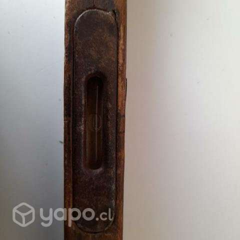 Nivel antiguo - Imagen 5