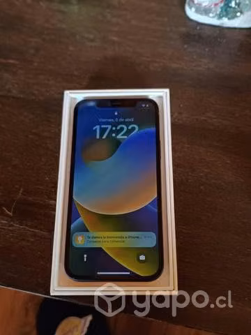 Iphone 12 64gb