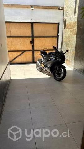 YAMAHA R3A año 2023 cc 321