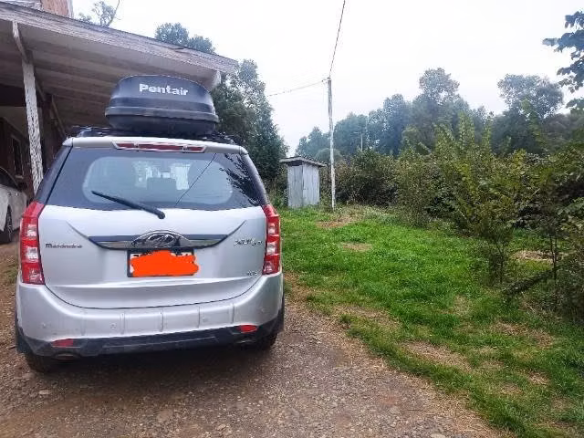 Se vende mahindra