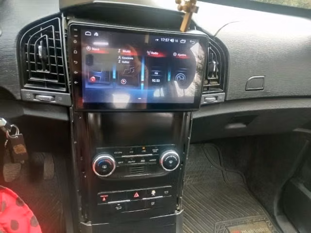 Se vende mahindra