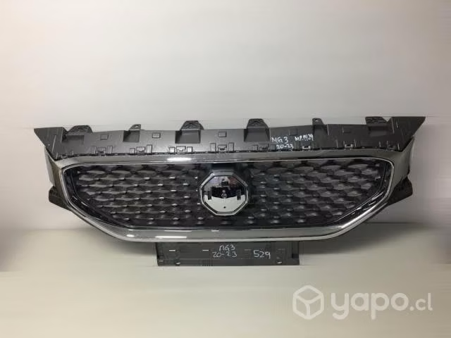 Mascara mg 